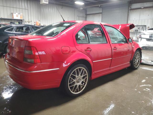 Photo 3 from auction – 2004 VOLKSWAGEN JETTA GLS with VIN 3VWSE69M84M103086
