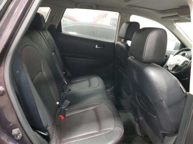 Photo 11 from auction – 2011 NISSAN ROGUE S with VIN JN8AS5MV4BW308925