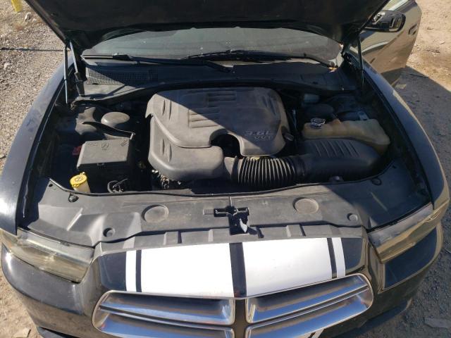 Photo 11 from auction – 2013 DODGE CHARGER SE with VIN 2C3CDXBGXDH622552