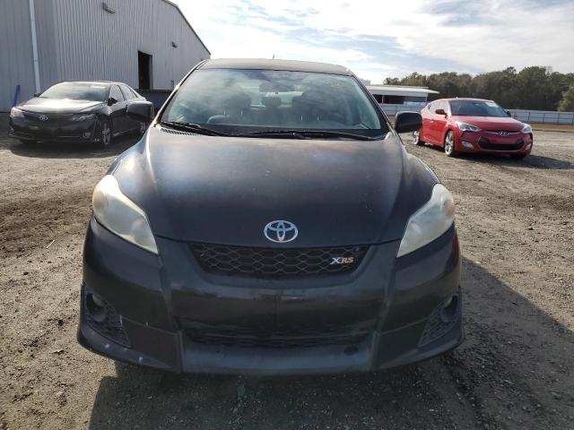 Photo 5 from auction – 2009 TOYOTA COROLLA MA with VIN 2T1GE40E69C002194