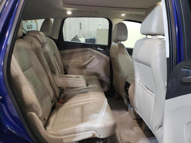 Photo 11 from auction – 2014 FORD ESCAPE TIT with VIN 1FMCU9J97EUA49503