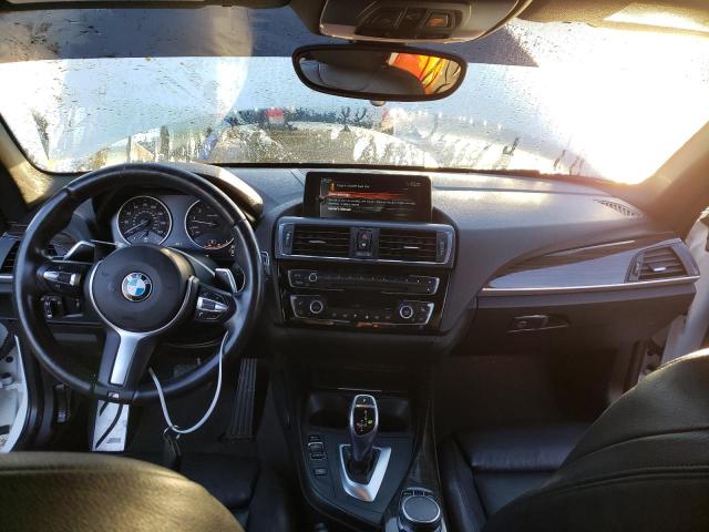 Photo 8 from auction – 2017 BMW 230I with VIN WBA2F9C30HV983856