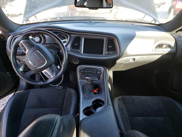 Photo 8 from auction – 2020 DODGE CHALLENGER with VIN 2C3CDZFJ6LH181177