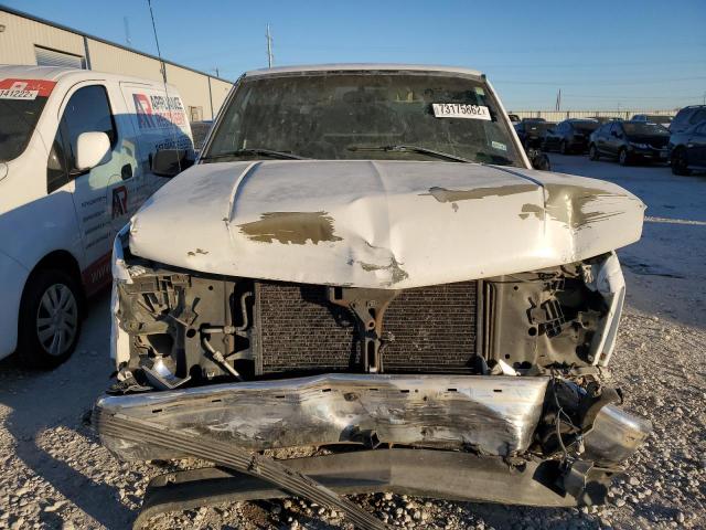 Photo 5 from auction – 1996 GMC SIERRA C15 with VIN 2GTEC19RXT1542817