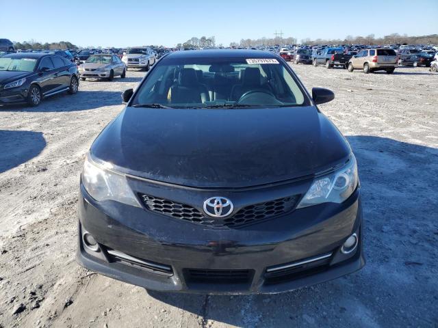 Photo 5 from auction – 2014 TOYOTA CAMRY L with VIN 4T1BF1FK9EU369327