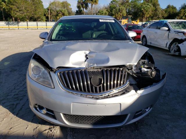 Photo 5 from auction – 2017 BUICK VERANO SPO with VIN 1G4PR5SK5H4100840
