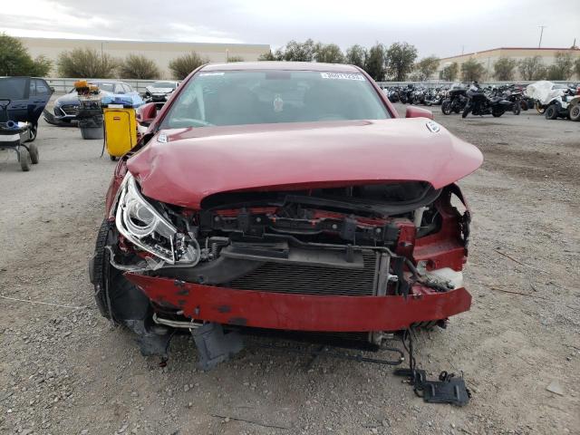 Photo 5 from auction – 2012 BUICK LACROSSE T with VIN 1G4GJ5E35CF276523