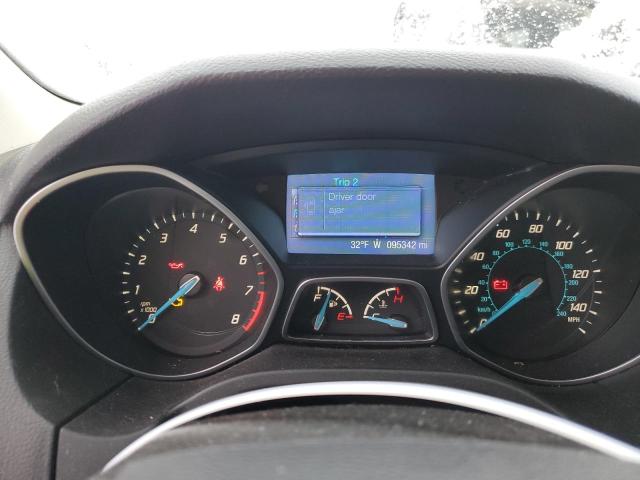 Photo 9 from auction – 2014 FORD FOCUS SE with VIN 1FADP3K28EL116989