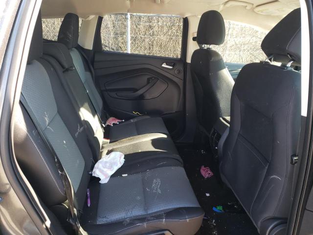 Photo 10 from auction – 2017 FORD ESCAPE SE with VIN 1FMCU9G97HUE52411