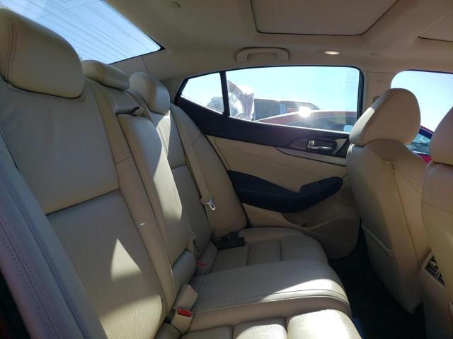 Photo 10 from auction – 2016 NISSAN MAXIMA 3.5 with VIN 1N4AA6AP8GC905519