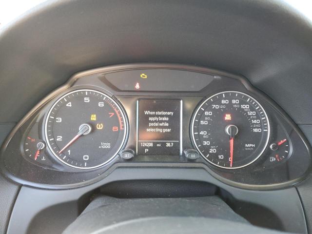 Foto 9 de la subasta – 2015 AUDI Q5 PREMIUM con VIN WA1LFAFP7FA142185