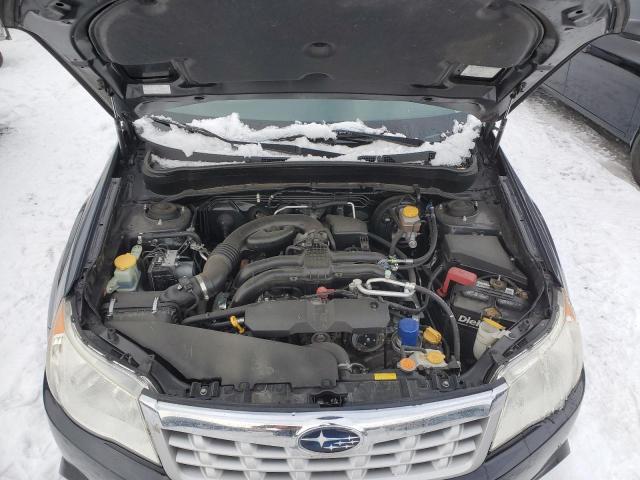 Photo 12 from auction – 2012 SUBARU FORESTER 2 with VIN JF2SHBDC8CH444140