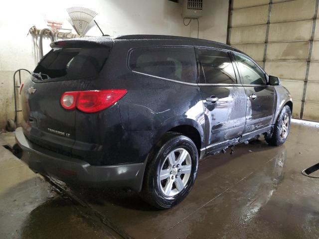 Photo 3 from auction – 2012 CHEVROLET TRAVERSE L with VIN 1GNKRGED1CJ247830