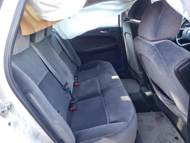 Photo 10 from auction – 2011 CHEVROLET IMPALA LT with VIN 2G1WG5EK3B1281756