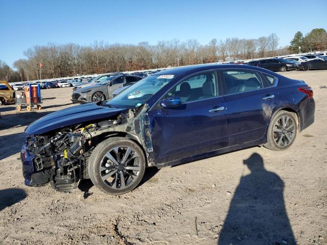 Photo 1 from auction – 2017 NISSAN ALTIMA 2.5 with VIN 1N4AL3AP7HC499422
