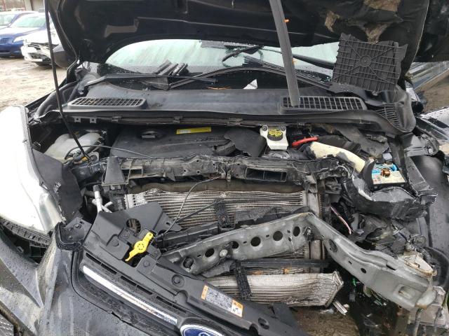 Photo 12 from auction – 2014 FORD ESCAPE SE with VIN 1FMCU0GX6EUB37928