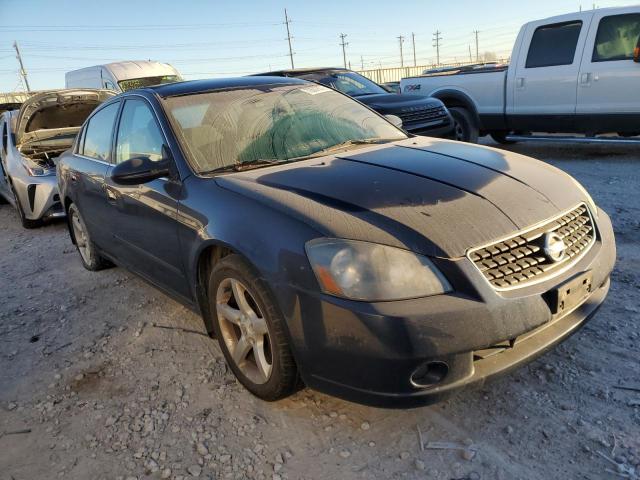 Photo 4 from auction – 2006 NISSAN ALTIMA SE with VIN 1N4BL11D96C227420