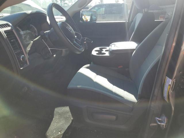 Foto 7 de la subasta – 2021 RAM 1500 CLASS con VIN 3C6RR6KG3MG684772
