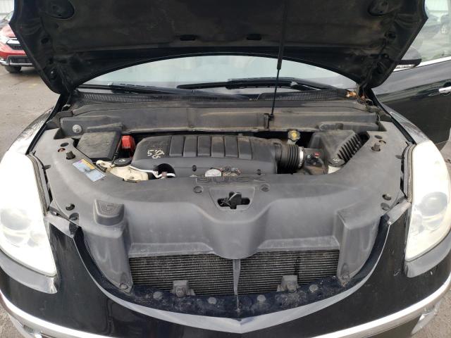 Photo 12 from auction – 2012 BUICK ENCLAVE with VIN 5GAKVCED3CJ276244