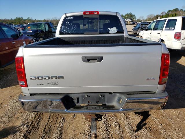 Photo 6 from auction – 2004 DODGE RAM 1500 S with VIN 1D7HA18N54J254752