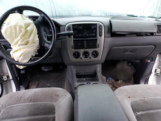 Photo 8 from auction – 2005 FORD EXPLORER X with VIN 1FMZU73K95ZA15936