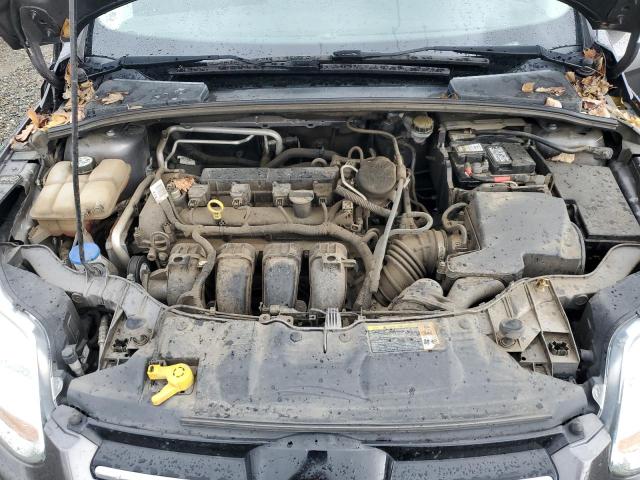 Photo 11 from auction – 2012 FORD FOCUS SEL with VIN 1FAHP3M23CL263040