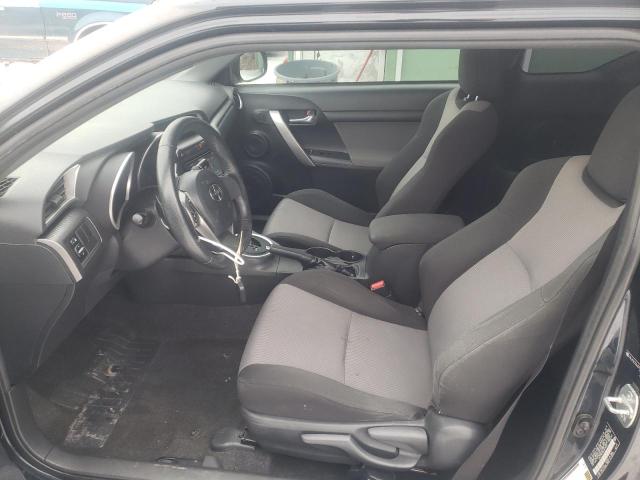 Photo 7 from auction – 2016 TOYOTA SCION TC with VIN JTKJF5C72GJ019509