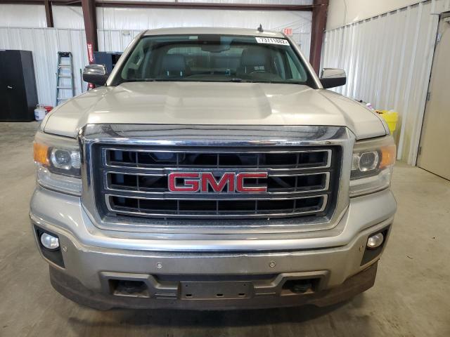 Photo 5 from auction – 2014 GMC SIERRA K15 with VIN 3GTU2VEC9EG501516