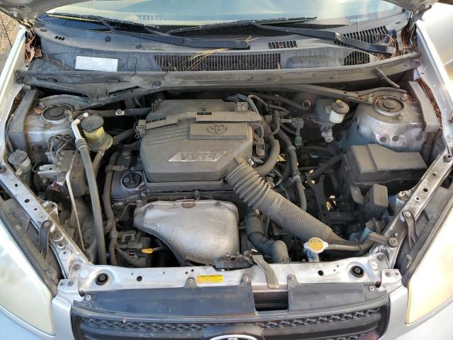 Photo 12 from auction – 2004 TOYOTA RAV4 with VIN JTEGD20V440006671