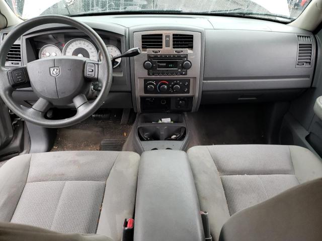 Photo 8 from auction – 2006 DODGE DAKOTA SLT with VIN 1D3HW42J16S596061