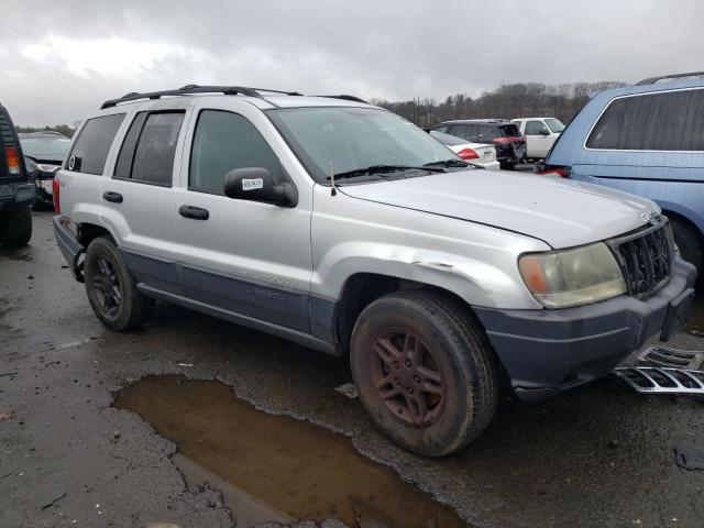 Photo 4 from auction – 2003 JEEP GRAND CHER with VIN 1J4GW48S73C610873