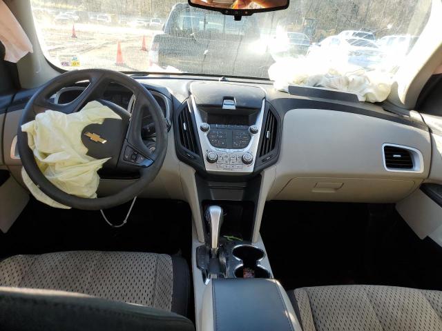 Photo 8 from auction – 2011 CHEVROLET EQUINOX LS with VIN 2GNALBEC6B1189942