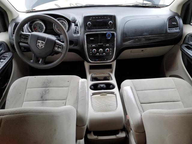 Photo 8 from auction – 2013 DODGE GRAND CARA with VIN 2C4RDGCG3DR609298