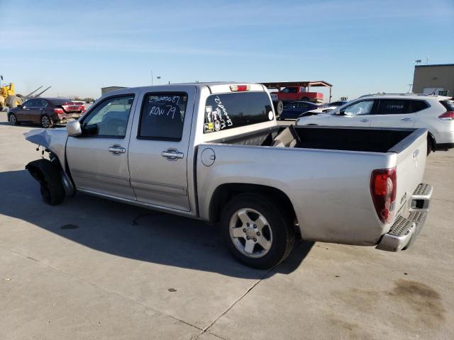Photo 2 from auction – 2011 CHEVROLET COLORADO L with VIN 1GCDSCF92B8113911