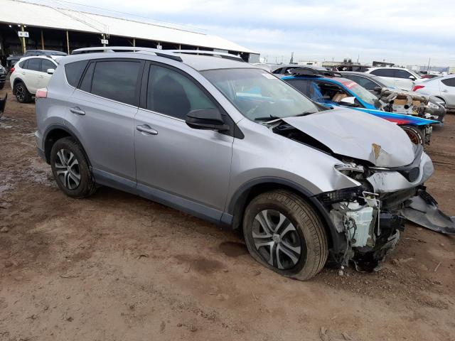 Photo 4 from auction – 2016 TOYOTA RAV4 LE with VIN 2T3ZFREV1GW283352