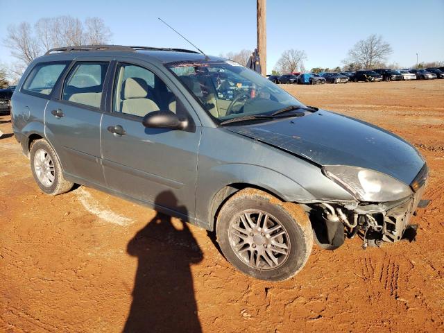 Photo 4 from auction – 2003 FORD FOCUS SE with VIN 1FAHP36393W240589