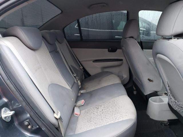 Photo 10 from auction – 2010 HYUNDAI ACCENT GLS with VIN KMHCN4AC8AU465632