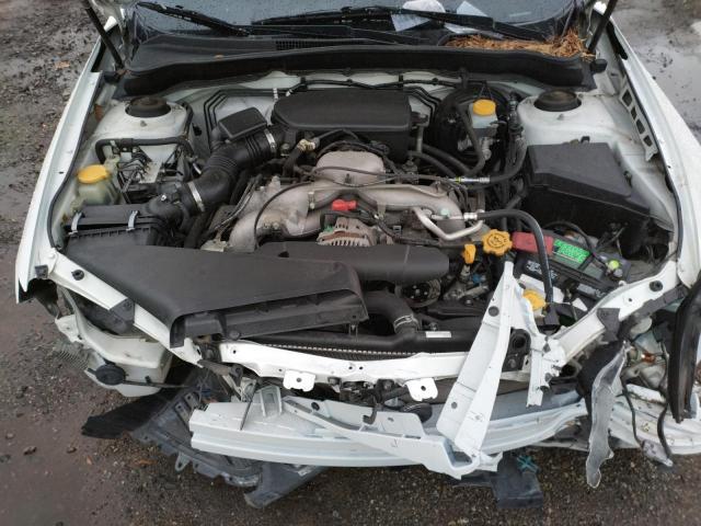 Photo 11 from auction – 2010 SUBARU IMPREZA 2. with VIN JF1GH6A63AH828677