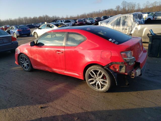 Photo 2 from auction – 2015 TOYOTA SCION TC with VIN JTKJF5C73FJ007318