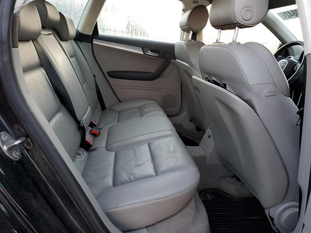 Photo 10 from auction – 2006 AUDI A3 2.0 SPO with VIN WAUMF78P86A216592