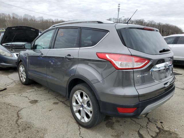 Photo 2 from auction – 2014 FORD ESCAPE TIT with VIN 1FMCU9J96EUC74267