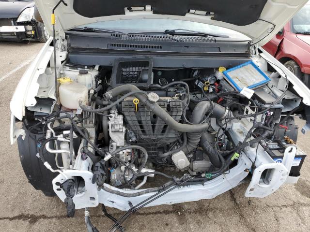 Photo 12 from auction – 2018 DODGE JOURNEY SE with VIN 3C4PDCAB9JT228183