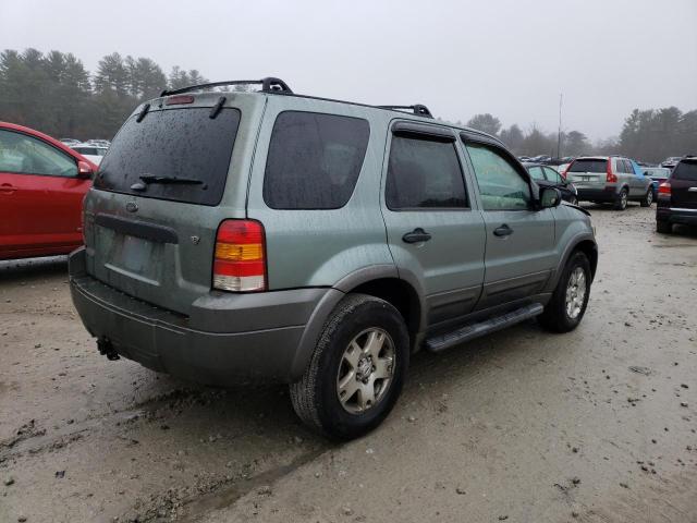 Photo 3 from auction – 2006 FORD ESCAPE XLT with VIN 1FMCU93146KD33868