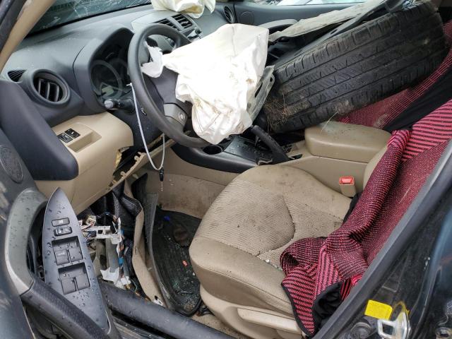 Photo 7 from auction – 2011 TOYOTA RAV4 with VIN 2T3BF4DV2BW176485