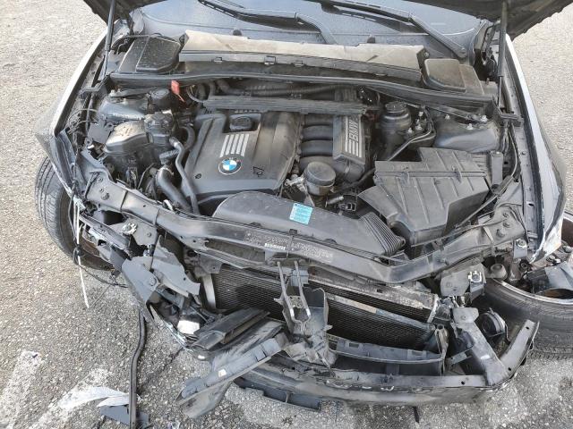 Photo 11 from auction – 2009 BMW 328 I SULE with VIN WBAPH57579NM32491