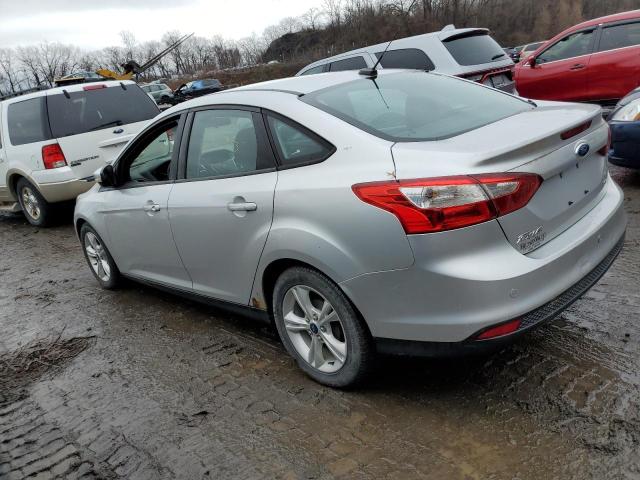 Photo 2 from auction – 2014 FORD FOCUS SE with VIN 1FADP3F28EL424738