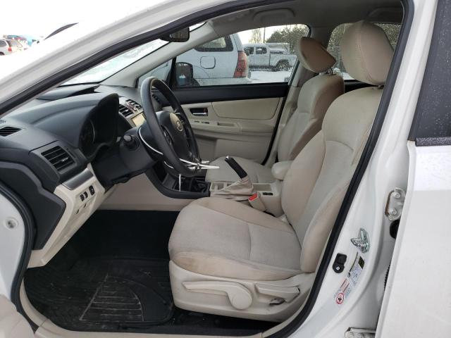 Foto 7 de la subasta – 2013 SUBARU XV CROSSTR con VIN JF2GPACC1D1876681