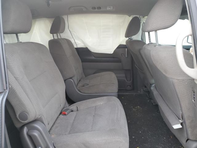 Photo 11 from auction – 2012 HONDA ODYSSEY EX with VIN 5FNRL5H45CB057741