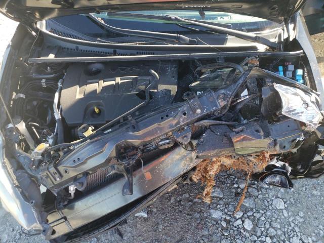 Photo 11 from auction – 2016 TOYOTA COROLLA L with VIN 2T1BURHE4GC569046