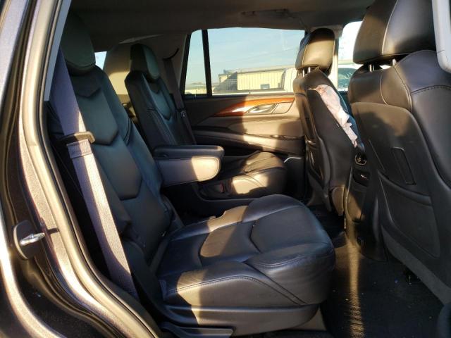 Photo 11 from auction – 2016 CADILLAC ESCALADE L with VIN 1GYS3BKJ1GR459474